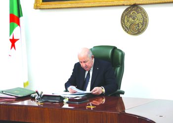 “أغروديـف” تقـود ثـورة المكننة وتنهي معضلـة العتــاد