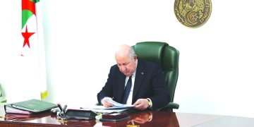 “أغروديـف” تقـود ثـورة المكننة وتنهي معضلـة العتــاد