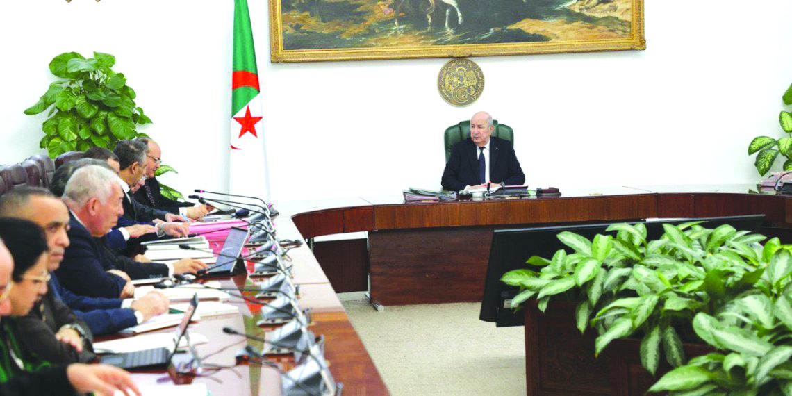 تحرير فوري لقطاع الفلاحة من البيروقراطية