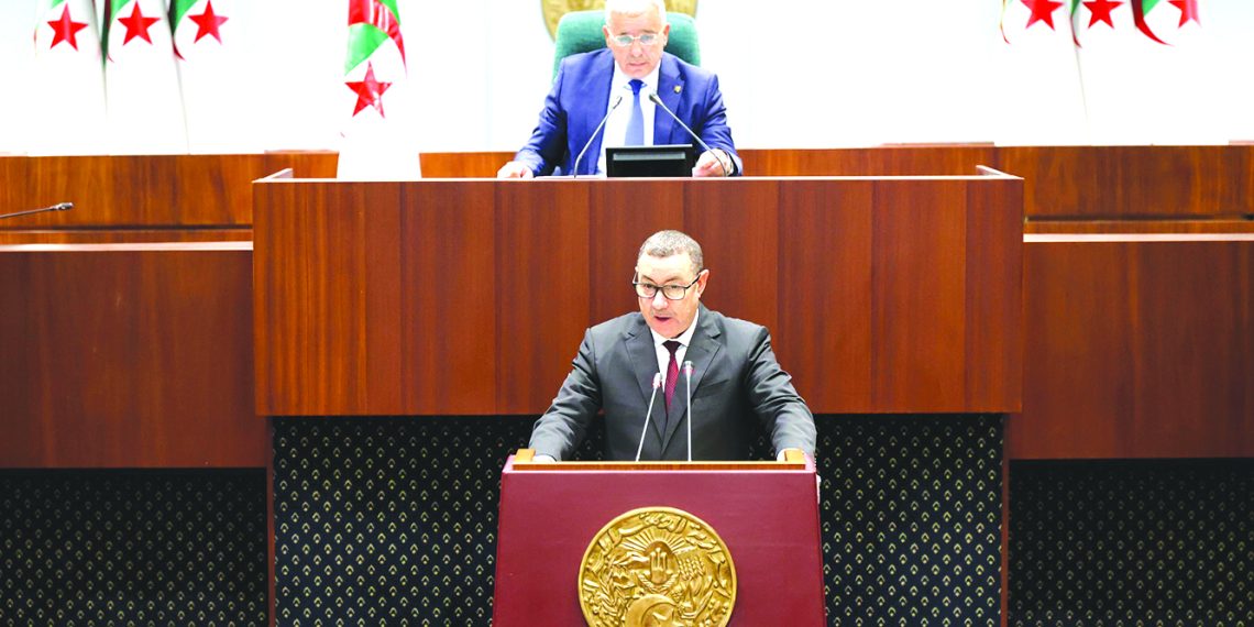 التنظيم الإقليمي.. تصحيح الاختلالات والاستجابة لتطلعـات المواطنـين