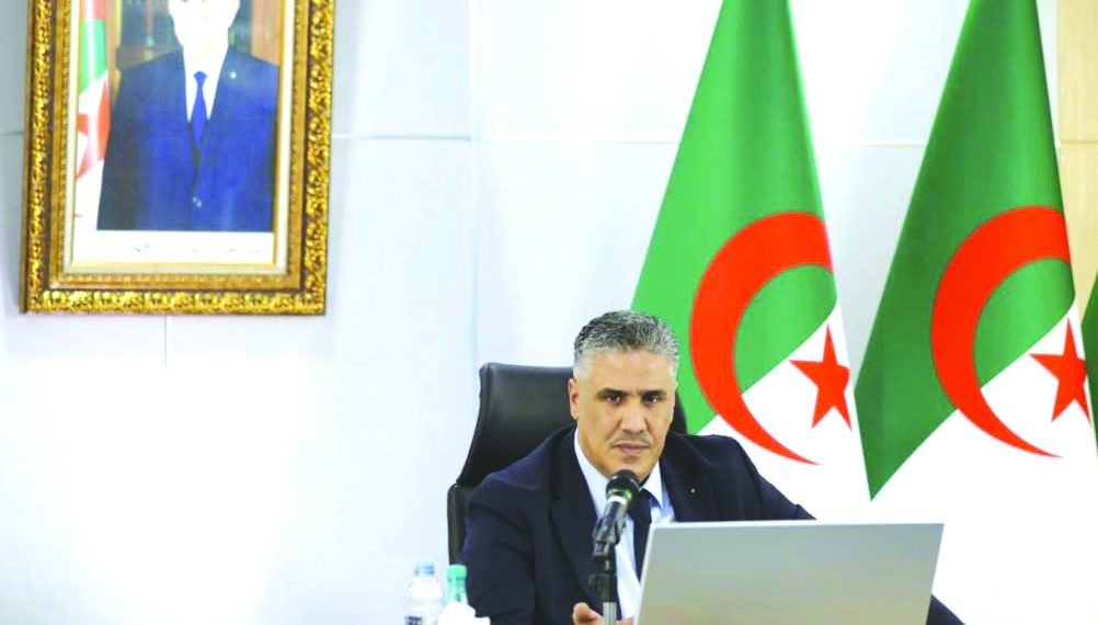 تكريس السيادة الرقمية ومحاربة بيروقراطية الإدارة