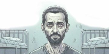 أشرف أبو وردة تاجر ارتقى أسيرا