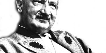 هكـذا قـرأ غادامـير“أصـل العمــل الفني”..