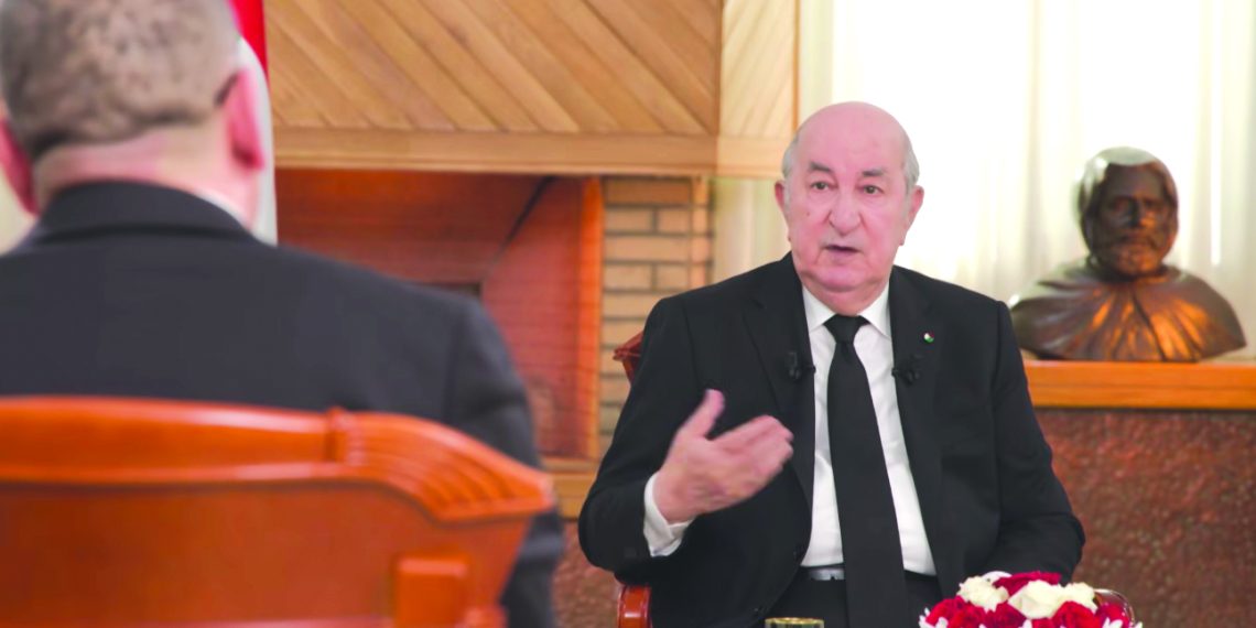 أي تمويلات خارجية ستوجّه حصـرا للمشاريع ذات المردوديـة العاليـة