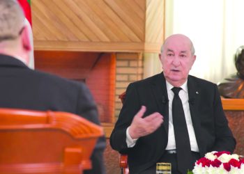 أي تمويلات خارجية ستوجّه حصـرا للمشاريع ذات المردوديـة العاليـة