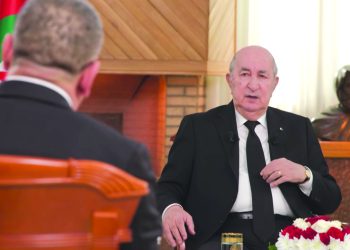 الرئيس تبون..رؤية إستراتيجية شاملة لمستقبل الجزائر الاقتصادي