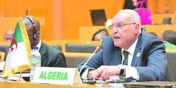 مسار وهران.. تجربة رائدة لتوحيد الصوت الإفريقي