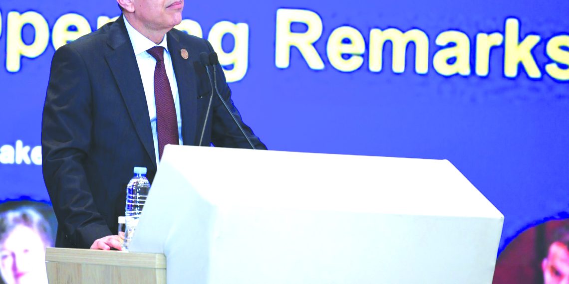 الجزائر الجديدة..اقتصاد صاعد وجسر حيوي بين القارّات