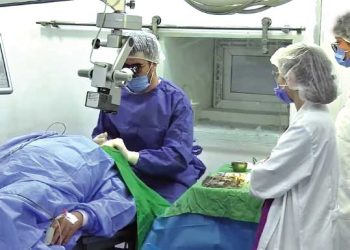 قالمــة-وهـران..توأمة تخفّف الضغط على المستشفيات