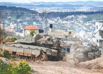 انقلاب إداري صهيوني يوفّر الغطاء القانوني لضم الضفة