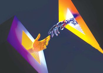 الذكاء الاصطناعي..“تفكير” غير العاقل !