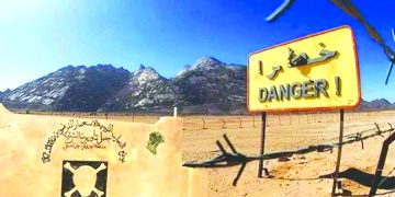 التفجيرات النووية الفرنسية.. الجرح المفتوح والجرم المفضوح