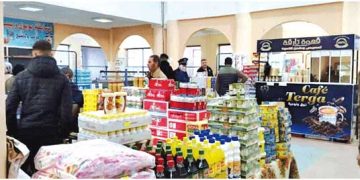 قسنطينة.. فتح أسواق جوارية عبر مختلف البلديات