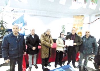 تعـاون مؤسساتـي لترقية الصناعة التقليديـة بسكيكدة