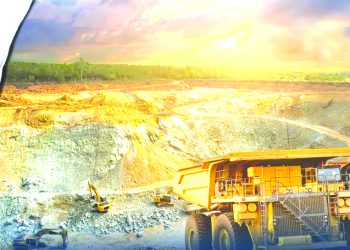 الكنز المنجمي.. استثمار سيادي للأجيال القادمة