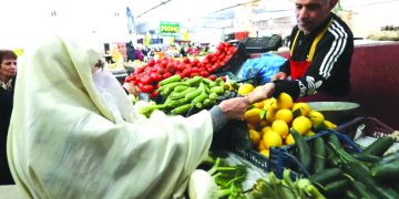 القدرة الشرائية والتنمية أولوية إستراتيجية للاقتصاد الجديــد