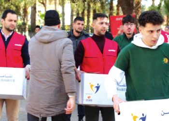 رمضان..مناسبة لتزكية النفس وتعزيز قيم التضامن