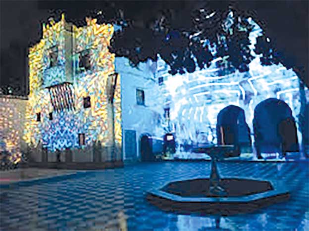 التّراث المعماري الجزائري..جماليات تتحدّى الحداثة