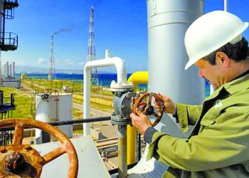 ”قرّرنا”.. من التأميـــم إلى الريـادة الطاقويــــة