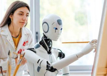 الذكاء الاصطناعي يزحف على الإبداع