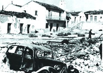 مجزرة ساقيـة سيــدي يوسف..  رمز للتضامن والتلاحـم الجزائـري-التونسي