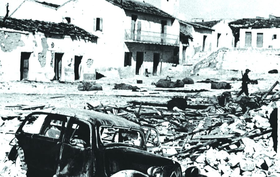 مجزرة ساقيـة سيــدي يوسف..  رمز للتضامن والتلاحـم الجزائـري-التونسي