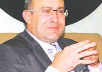 عشرون ألف عدد.. رسالة الوفاء..