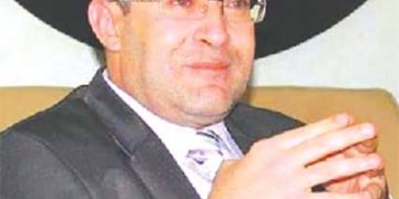 عشرون ألف عدد.. رسالة الوفاء..