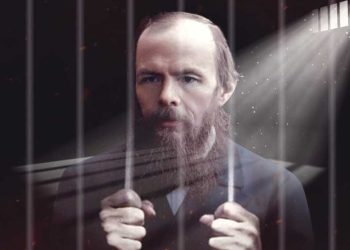 هكـذا رسم ديستويفسكـي الإنســان الجميـل..