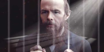 هكـذا رسم ديستويفسكـي الإنســان الجميـل..