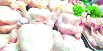 برنامـج لتعزيز تموين السّوق باللّحوم البيضــاء