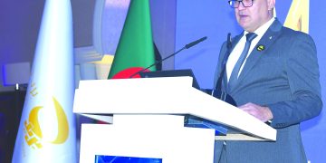 بريـد الجزائـر.. 24 عـاما في خدمـة الوطـن والمواطن