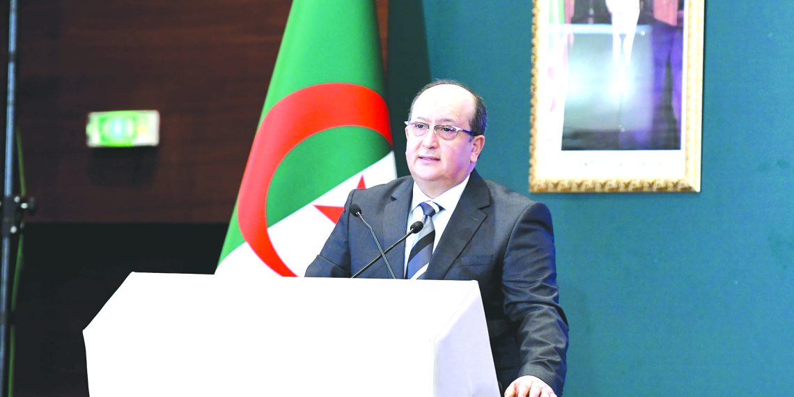 الجزائـر المنتصـرة.. التزام تـامّ بتعزيـز الاندمـاج الإفريقي