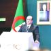الجزائـر المنتصـرة.. التزام تـامّ بتعزيـز الاندمـاج الإفريقي