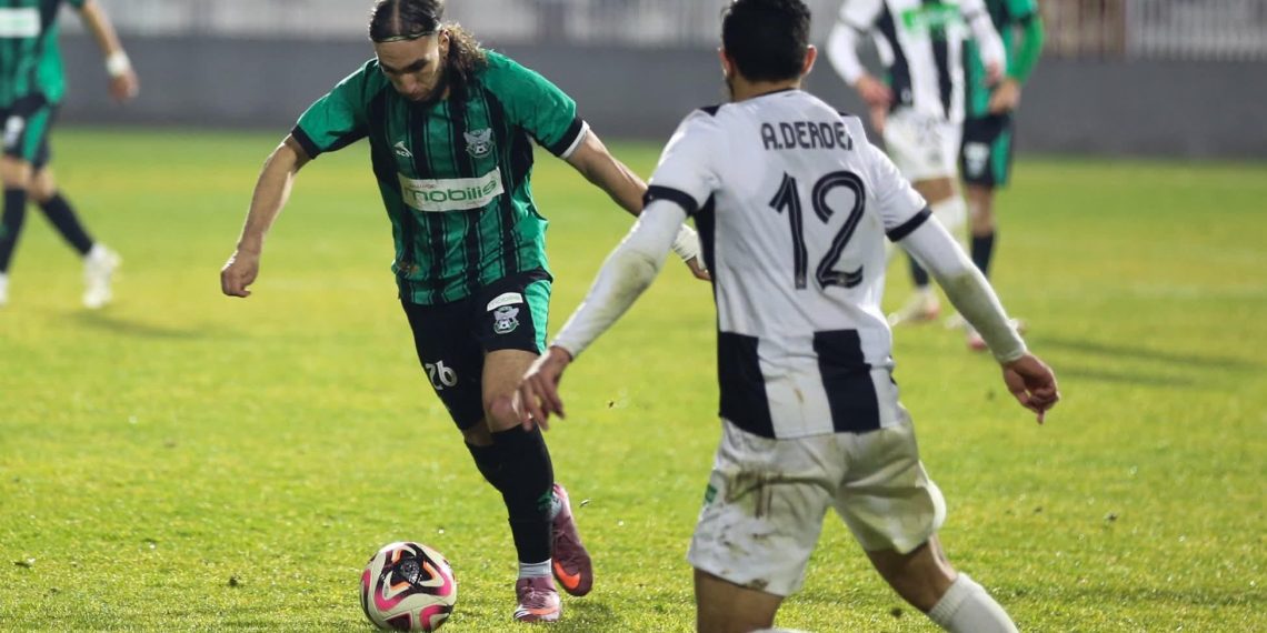 شباب قسنطينـــة يسعى لتقليص الفارق عن الرائـد