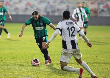 شباب قسنطينـــة يسعى لتقليص الفارق عن الرائـد