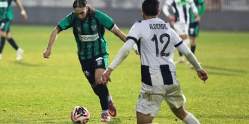 شباب قسنطينـــة يسعى لتقليص الفارق عن الرائـد