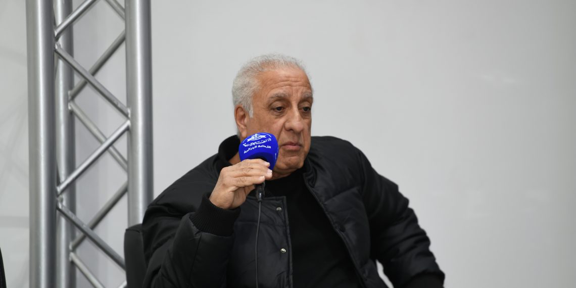 وفرنـا كـل الظـروف للعناصـر الوطنية لتحقيق نتائج إيجابيـة