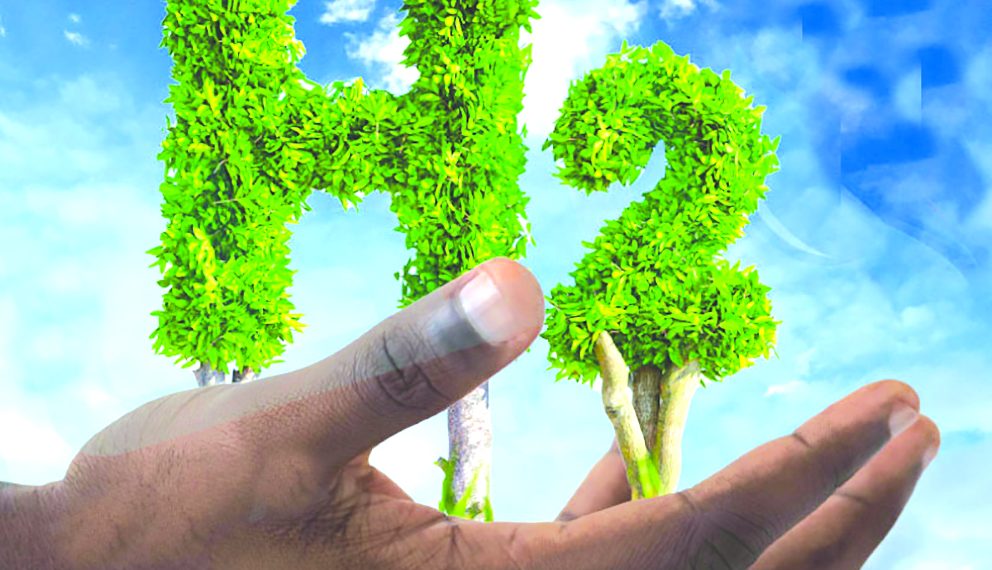 الجزائر المنتصرة.. الشريك الطاقوي المستدام