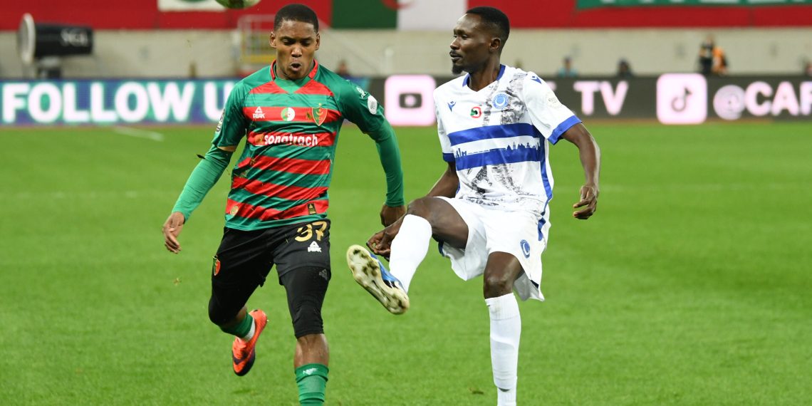 الفوز أعاد لنا الأمل .. وسنلعب حظوظنا كاملة في جنوب إفريقيا