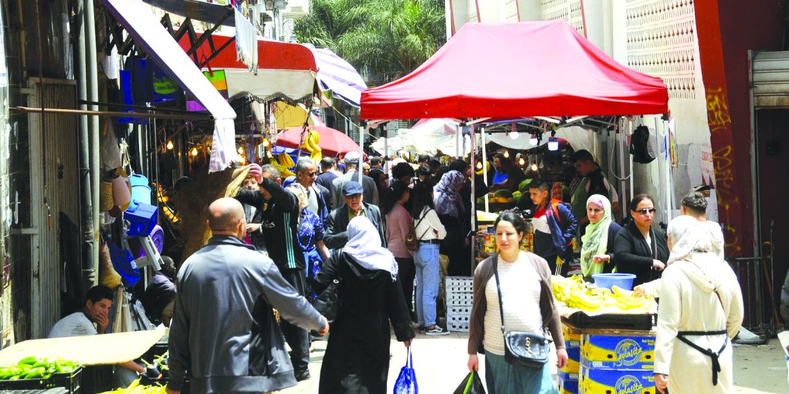 إجراءات صارمة لرمضان بلا نــدرة ولا مضاربـة