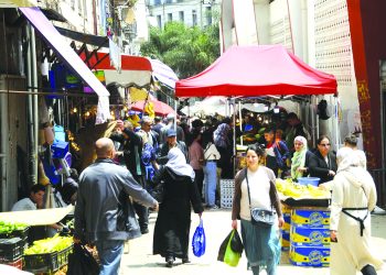 إجراءات صارمة لرمضان بلا نــدرة ولا مضاربـة