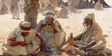 تفكيك العلاقة بـين الرّواية وأشكـال التّعبـير الشّعبي