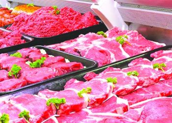 خنشلــة.. اعتماد 36 نقطـة  لبيـع اللحـــوم المستــوردة