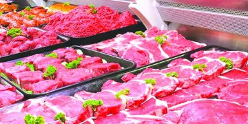 خنشلــة.. اعتماد 36 نقطـة  لبيـع اللحـــوم المستــوردة