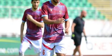 «أبناء سوسطـارة».. لإنهـاء دور المجموعـات فـي الصدارة