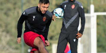 اتحاد العاصمــة..طموحات كبيرة للتّتويــــج بالألقــاب