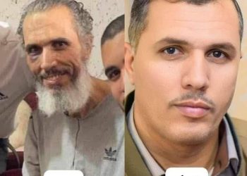 مختار السجن الذي افترسه السكابيوس