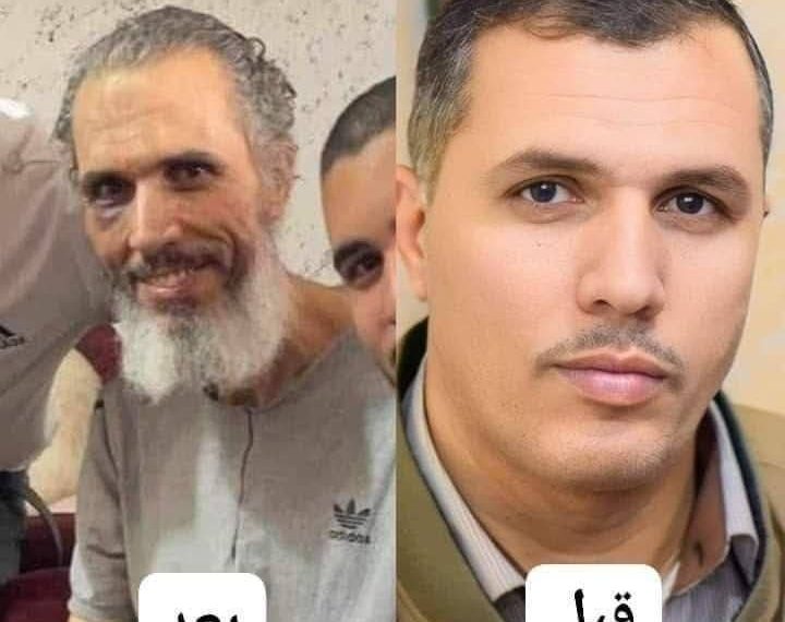 مختار السجن الذي افترسه السكابيوس