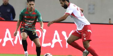 «العميـــد» في تنقل صعب إلى وهران لمواجهة «الحمراوة»